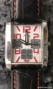 Relojes - Lotus: Lotus